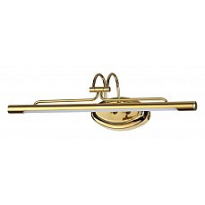 Подсветка для картины odeon light bacca 4906-8wl